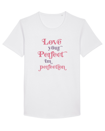 Imperfecțiune Perfectă White