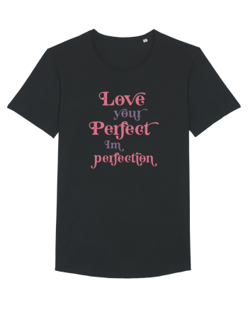 Imperfecțiune Perfectă Black
