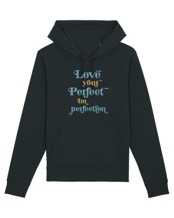 Imperfecțiune Perfectă Black