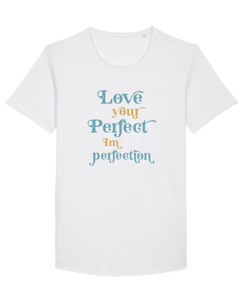 Imperfecțiune Perfectă White