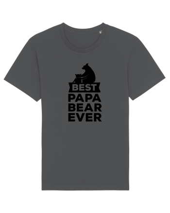 Best Papa Bear Anthracite