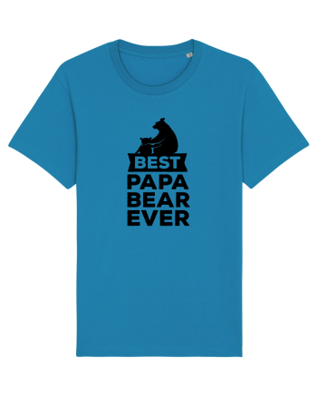Best Papa Bear Azur