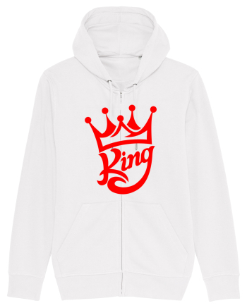 King White