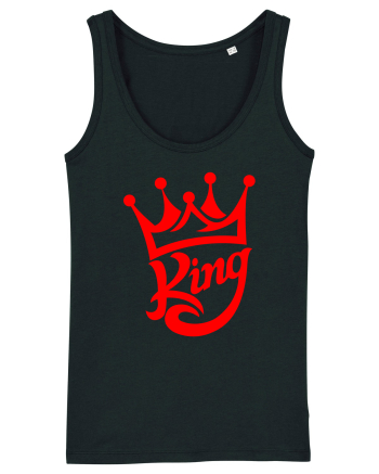 King Black
