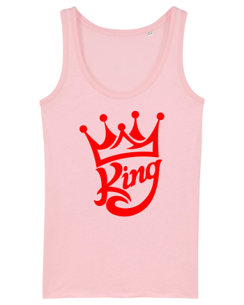 King Cotton Pink