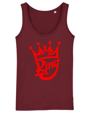 King Burgundy