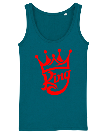 King Ocean Depth