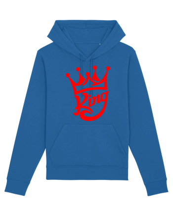 King Royal Blue