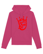 King Hanorac Unisex Drummer