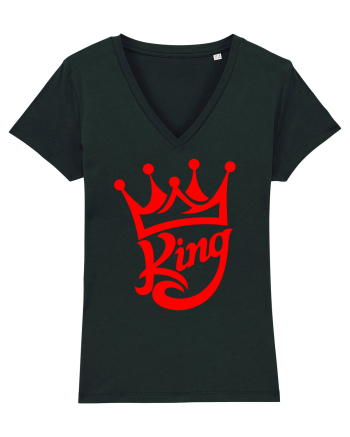 King Black