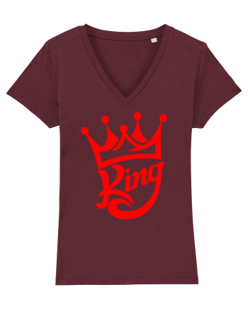 King Burgundy