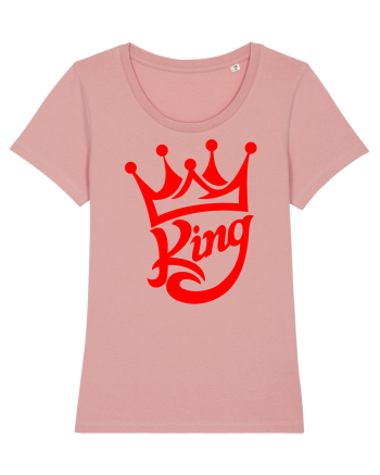 King Canyon Pink