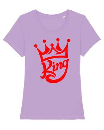 King Lavender Dawn