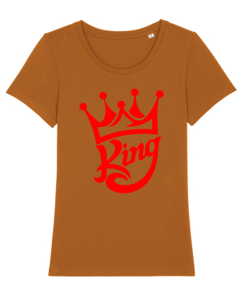 King Roasted Orange