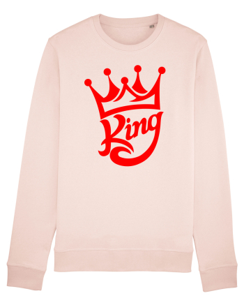 King Candy Pink