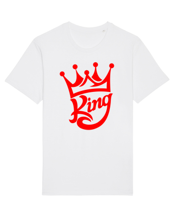 King White