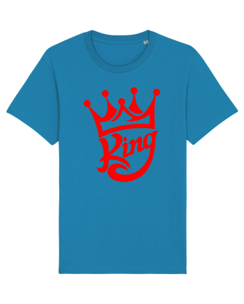 King Azur
