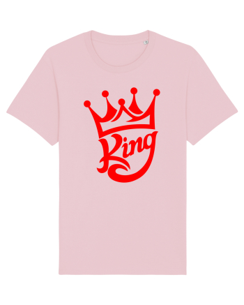 King Cotton Pink
