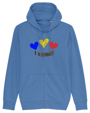 1 Decembrie Bright Blue