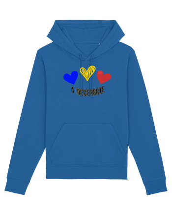 1 Decembrie Royal Blue