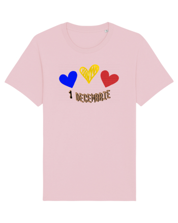 1 Decembrie Cotton Pink