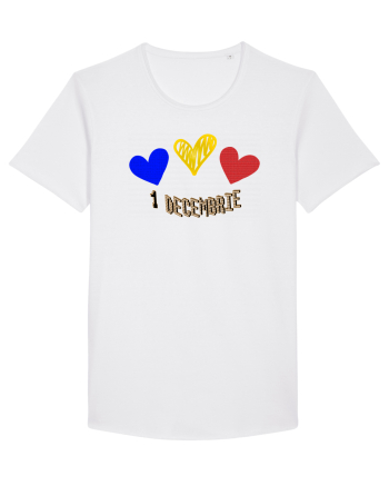 1 Decembrie White