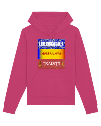 1 Decembrie Raspberry