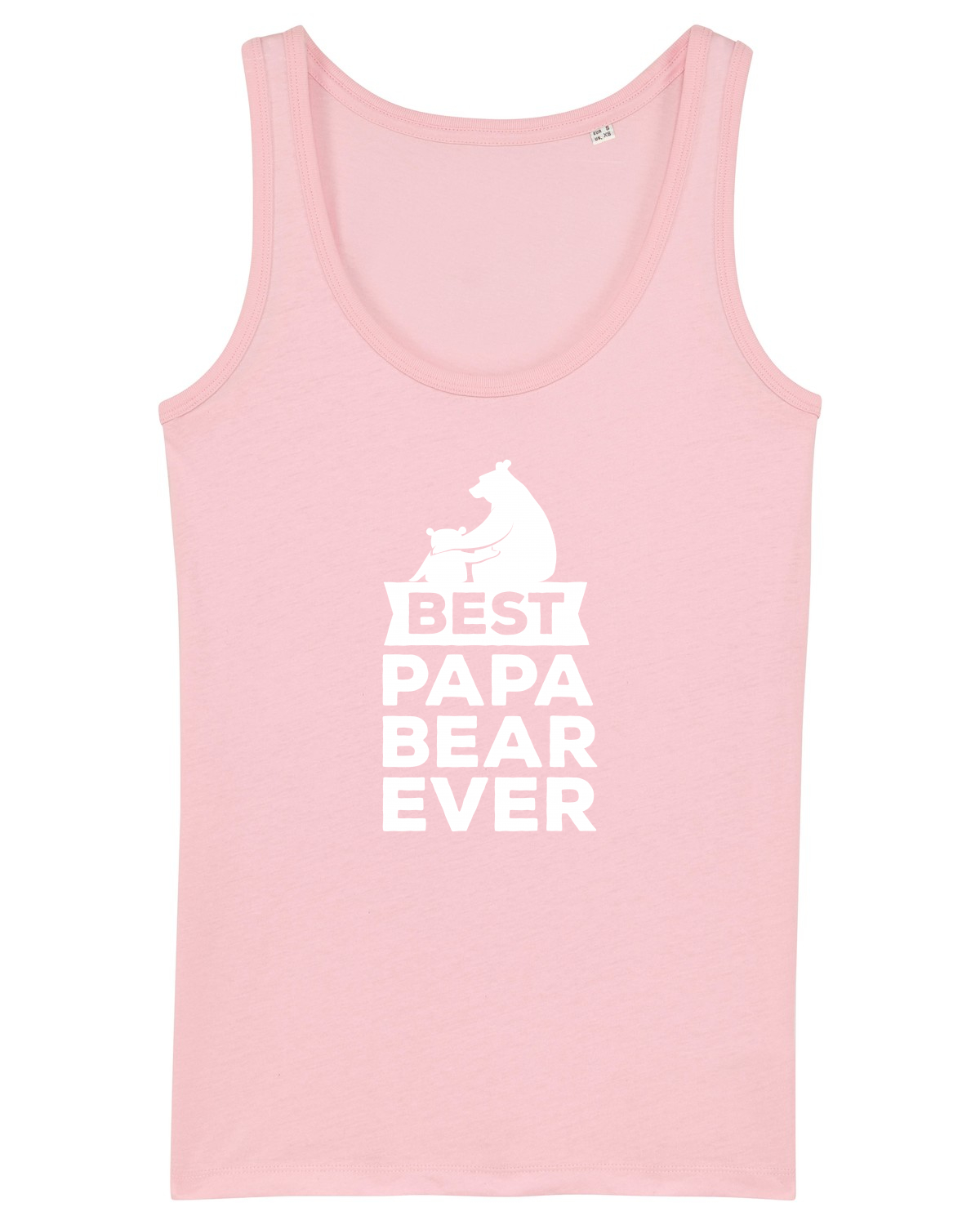 Maiou Damă Dreamer Cotton Pink