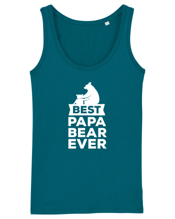 Best Papa Bear Ocean Depth