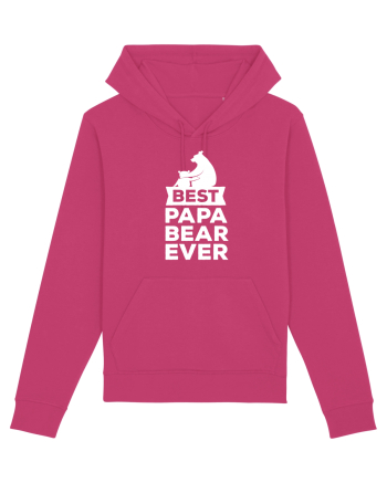 Best Papa Bear Raspberry