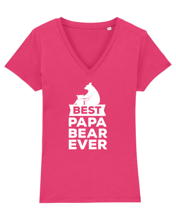 Best Papa Bear Raspberry