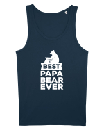 Best Papa Bear Maiou Bărbat Runs