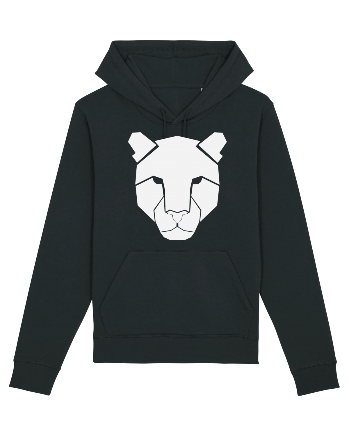 Hanorac Unisex Drummer Black