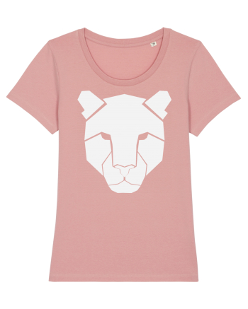 Leopard Head Canyon Pink