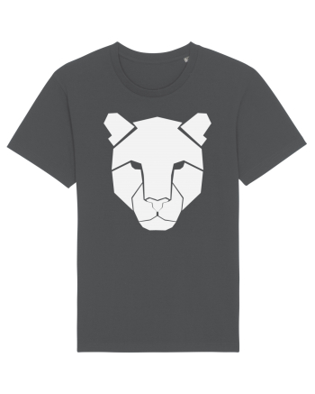 Leopard Head Anthracite