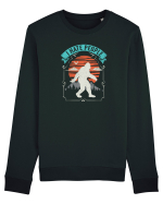 BIGFOOT I Hate People Bluză mânecă lungă Unisex Rise