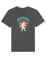 BIGFOOT I Hate People Tricou mânecă scurtă Unisex Rocker
