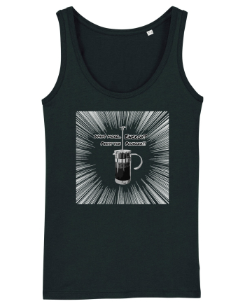 Energy Explosion Black