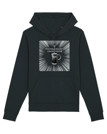 Energy Explosion Black
