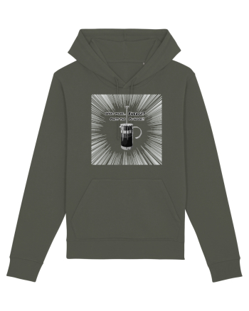 Energy Explosion Khaki