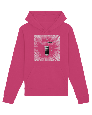 Energy Explosion Raspberry