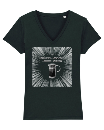 Energy Explosion Black