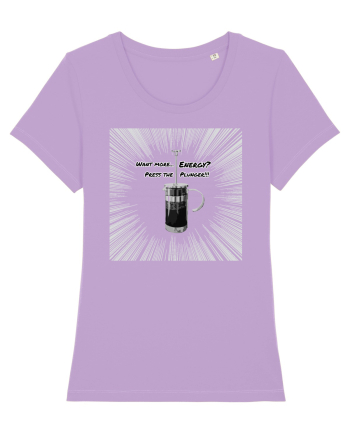 Energy Explosion Lavender Dawn