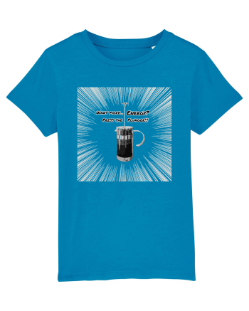 Energy Explosion Azur