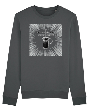 Energy Explosion Anthracite