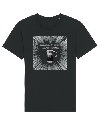 Energy Explosion Black
