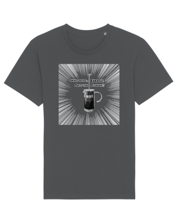 Energy Explosion Anthracite