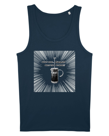 Energy Explosion Navy