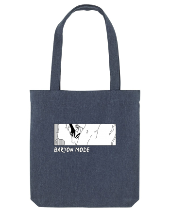 NARUTO - Baryon Mode Midnight Blue