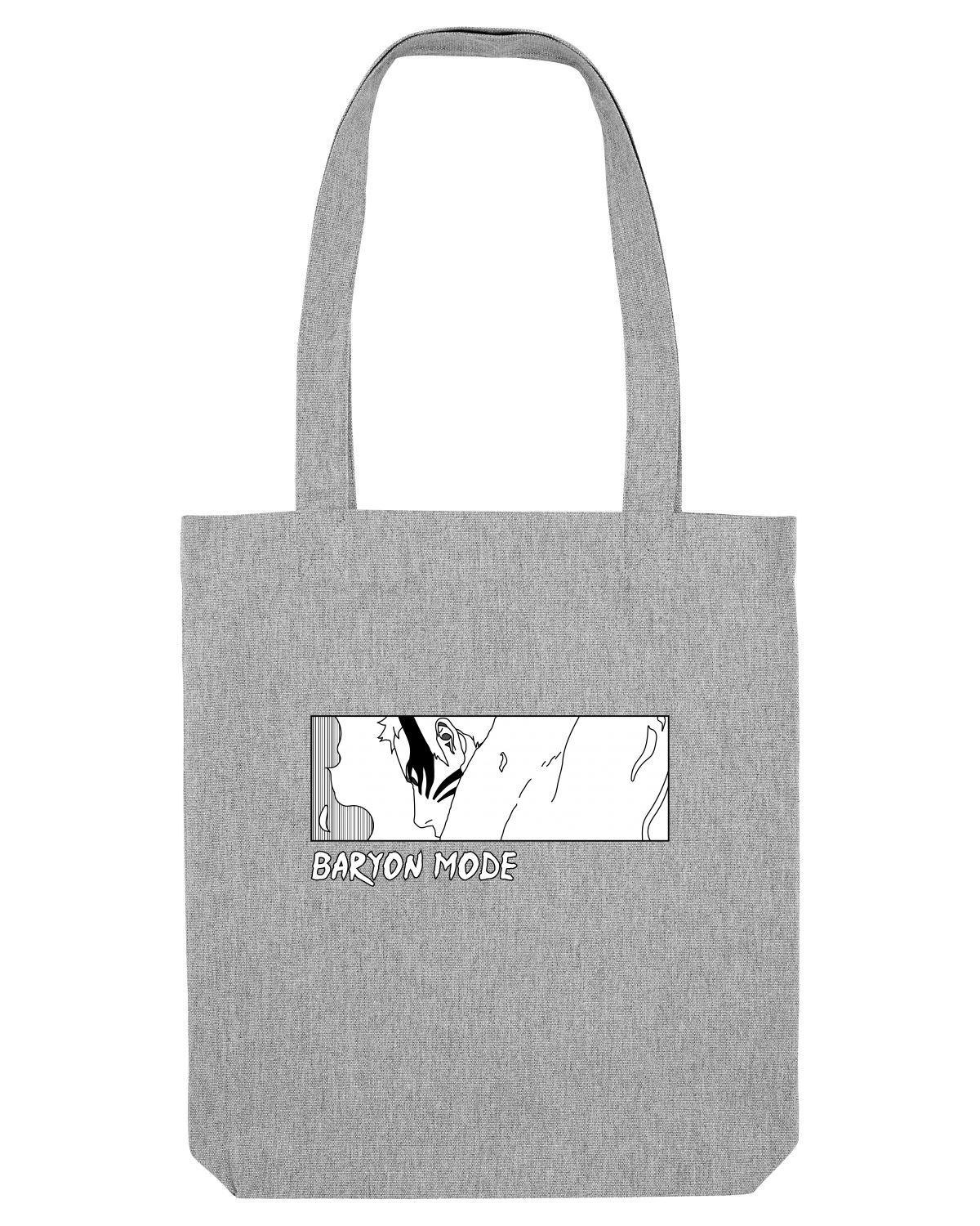 Sacoșă textilă Heather Grey
